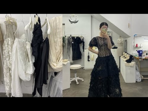 I let myself want more – my reality shifted | Seoul vlog