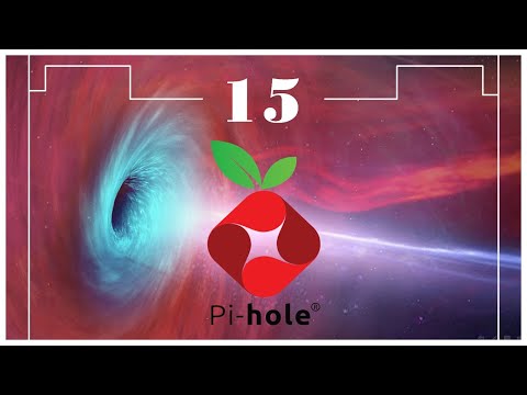 إنشاء سيرفر DNS خاص وحماية شبكة المنزل | حجب الإعلانات والمواقع الإباحية | Pi-hole Installation