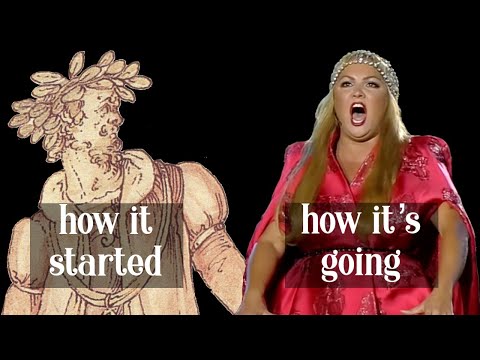 Where opera went wrong