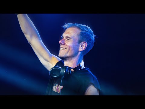 Armin van Buuren WE2 | Tomorrowland 2025