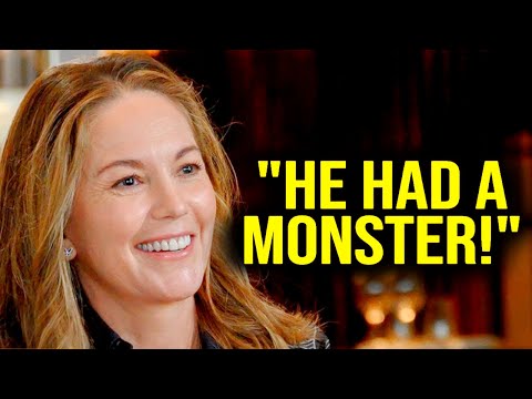 At 60, Diane Lane Names The Seven Artists She Had S*x With