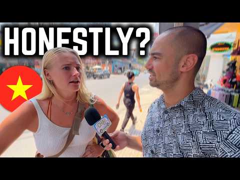 🇻🇳| TRUE OPINIONS ⚠️ NHA TRANG, What Is it REALLY Like?