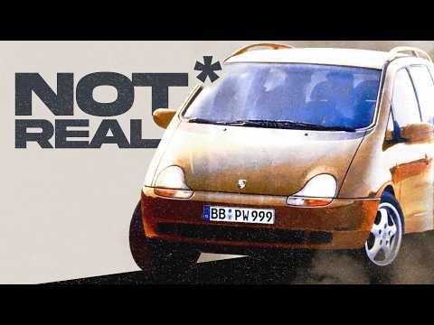 Debunking Automotive (History) Myths