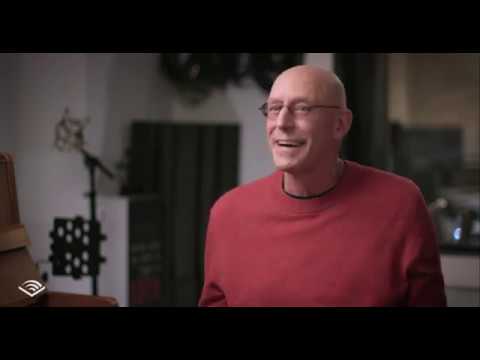 Interview with Author Michael Pollan on his Audible Original 'Caffeine' | Audible