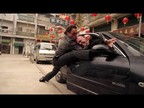 ФИЛЬМ С ВАН ДАММОМ! РАЗЪЯРЕННЫЙ ДИКОН МСТИТ ТЕМ, КТО УКРАЛ ЕГО ПОЧКУ! Фунт плоти! Русский фильм