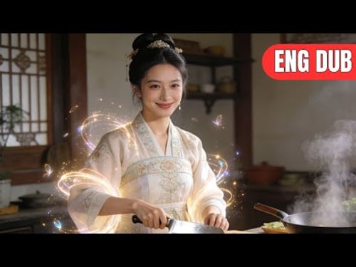 Genius Chef Transmigration, Wins Contest with Modern Skills & Opens the Capital's Biggest Restaurant