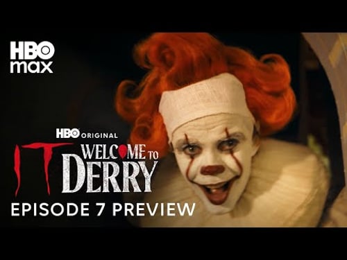 IT: Welcome to Derry | Episode 7 Preview | HBO Max