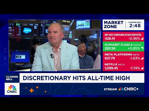 Palantir is the gold standard of AI use cases, says Wedbush's Dan Ives