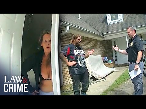 Kids Found Covered in Feces in Florida ‘House of Horror’: Police