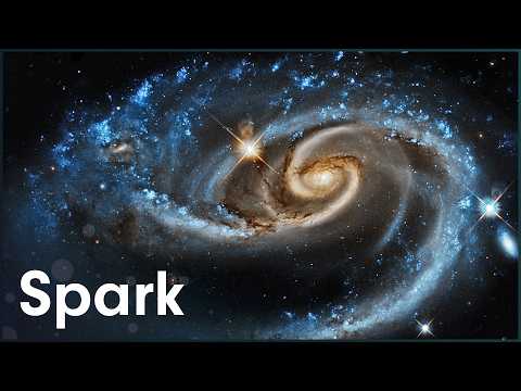 4 Hours Of Space Facts To Fall Asleep To