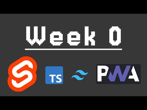 So I'm making a self-tracking app in Svelte 5