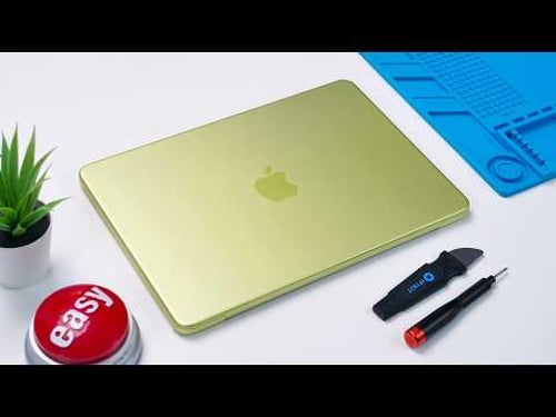 Apple Has Been Listening… Macbook Neo Teardown