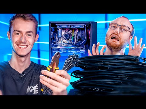 Les astuces indispensables pour un Cable Management parfait