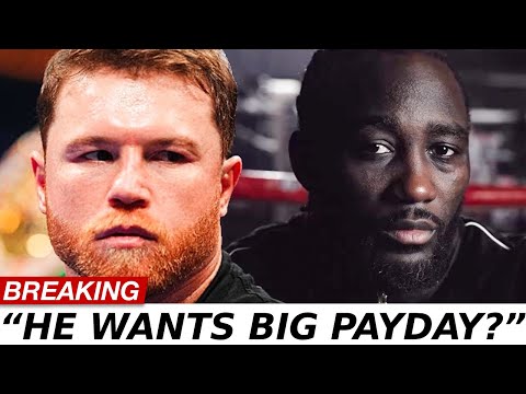 Boxing World in SHOCK Pros React to Terence Crawford’s SUDDEN Retirement!