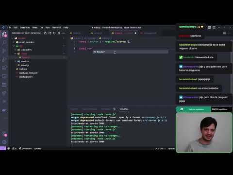 Técnicas y recomendaciones para mejorar nuestro manejo de errores en Nodejs / Express