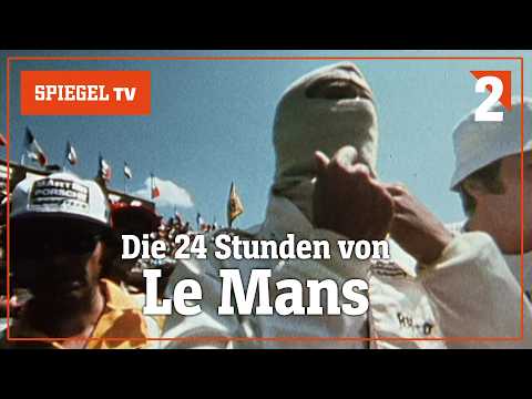 Die 24 Stunden von Le Mans: Die Legende unter den Autorennen (2/3) | SPIEGEL TV Classics
