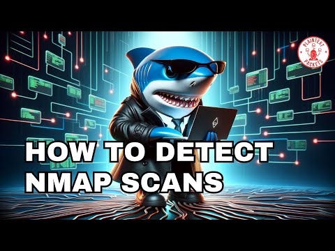 How NMAP Works and How to Detect Port Scans in Wireshark