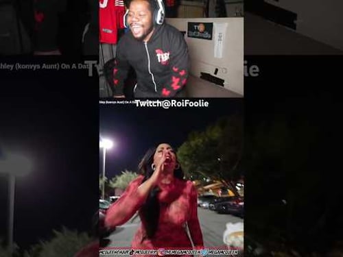 McQueen try’s to hold 6’8 Angel Fernandez back