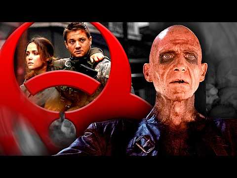 The Entire 28 Days Later Universe Timeline Explained