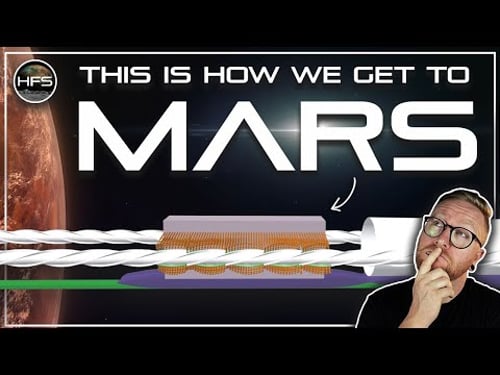 The New System That Could ACTUALLY Replace Rockets