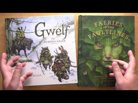 These books do DnD worldbuilding better