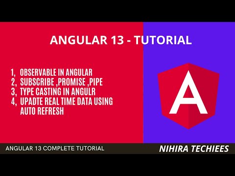 Observable in Angular 13 | auto refresh after database update | communicate components using service