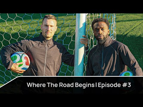 Scouting the BEST Youth Soccer Prospects in America