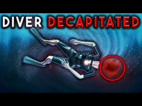 Bali’s Deadliest Diving Disaster in History