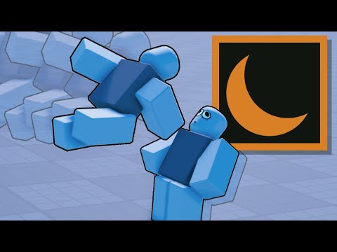 I Tried Learning Roblox Animation