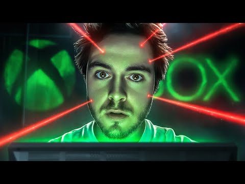 La Sale Histoire du Gosse qui a Humilié Xbox