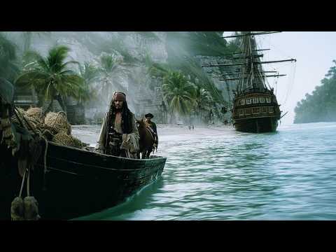 На реальных событиях | Приключения морского купца и путешественника в Азии | Приключения | Фильм