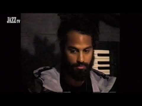 Kamaal Williams Performs an Exclusive Set for Highsnobiety Jazz TV