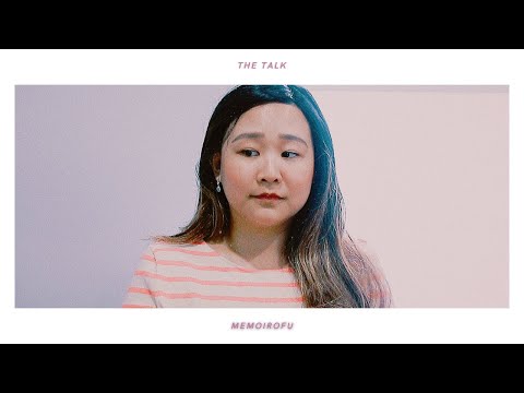 The Talk | About my diagnosis : Ovarian Cancer