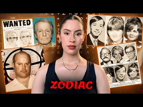 الحقيقة الصادمة: تيكتوكر كشف شكون هو 'الزودياك' اللي حير العالم! 🤯