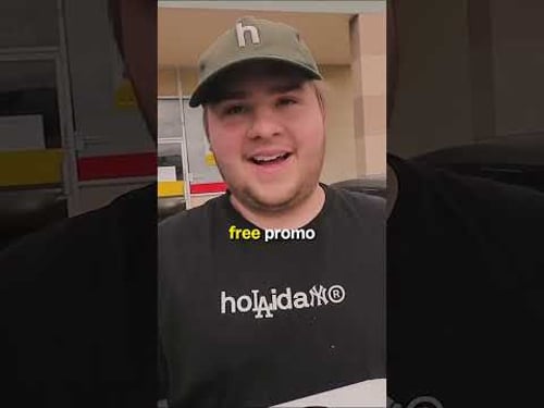 James Seo’s Secret to Collab w/ MrBeast 🚀