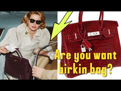 Want a BIRKIN?! Here is HOW TO GET ONE!