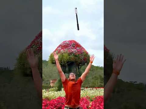 THROWING The @insta360 X5 π³