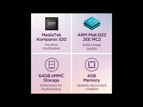 Lenovo IdeaPad Slim 3 Chromebook Review: Perfect Student Laptop?