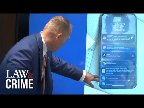 Officer Uncovers Shocking Evidence in Uvalde Shooter’s Truck