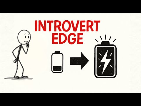 7 Introvert Secrets That Will Supercharge Your Productivity