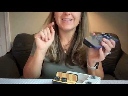 #nptcl microphone #howto plug in and let it work