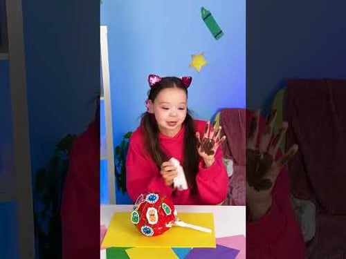 Selamat Tinggal Kuman! π§ΌπΏ Bersihkan Diri Sebelum Makan! β¨π₯¨