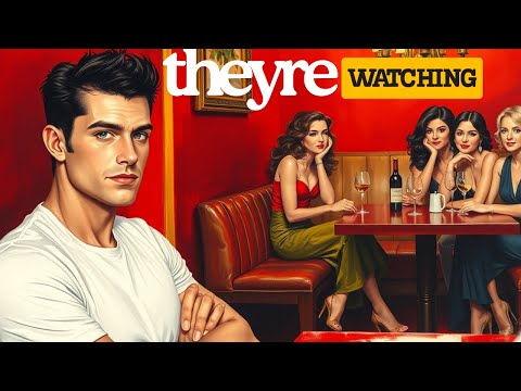 Why You’re Unknowingly One of the Most Attractive Guys Around