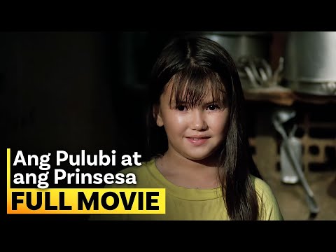 'Ang Pulubi at ang Prinsesa' FULL MOVIE | Angelica Panganiban, Camille Prats