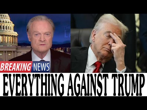 The Last Word With Lawrence O'Donnell2/4/26 |MSNBCBreaking NewsToday February 4, 2026
