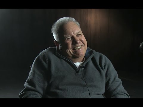 Vietnam Voices: 'Once ... they start shooting at you, you have a different feeling'