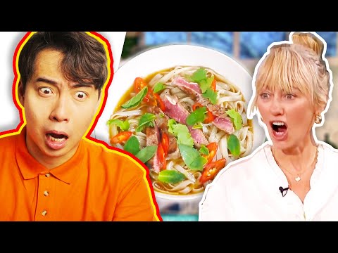 Uncle Roger HATE British TV Pho