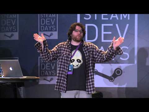 Game Development with SDL 2.0 (Steam Dev Days 2014)