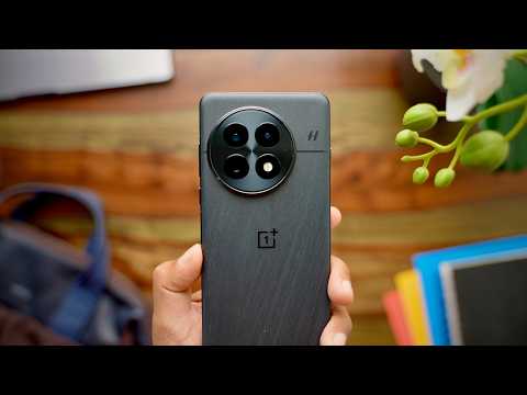 OnePlus 13 Detailed Camera Review - 4 Months Later!