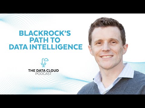 From Analytics To Intelligence: BlackRock's Journey To Data Productization